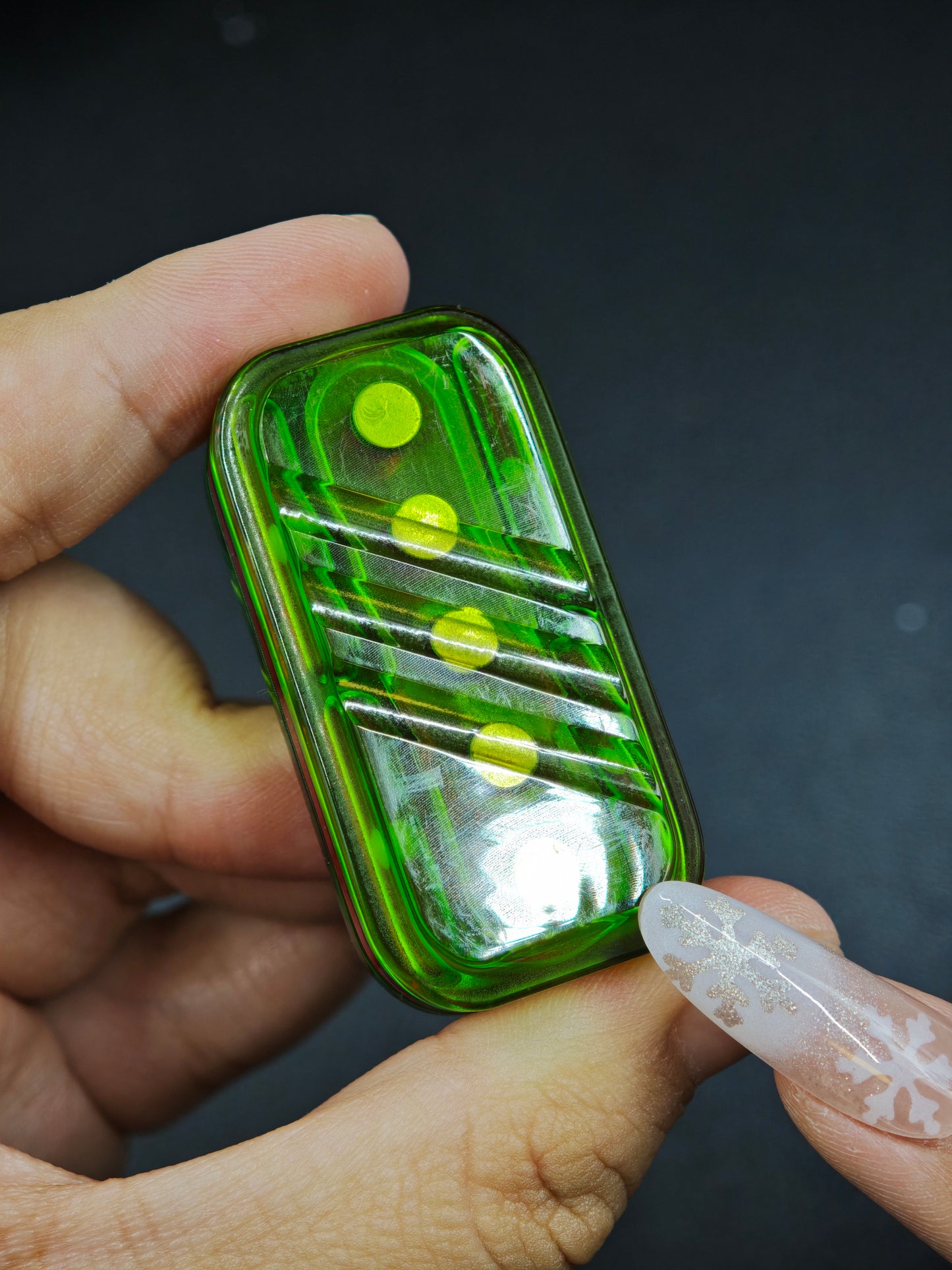 Lucky Candy PMMA