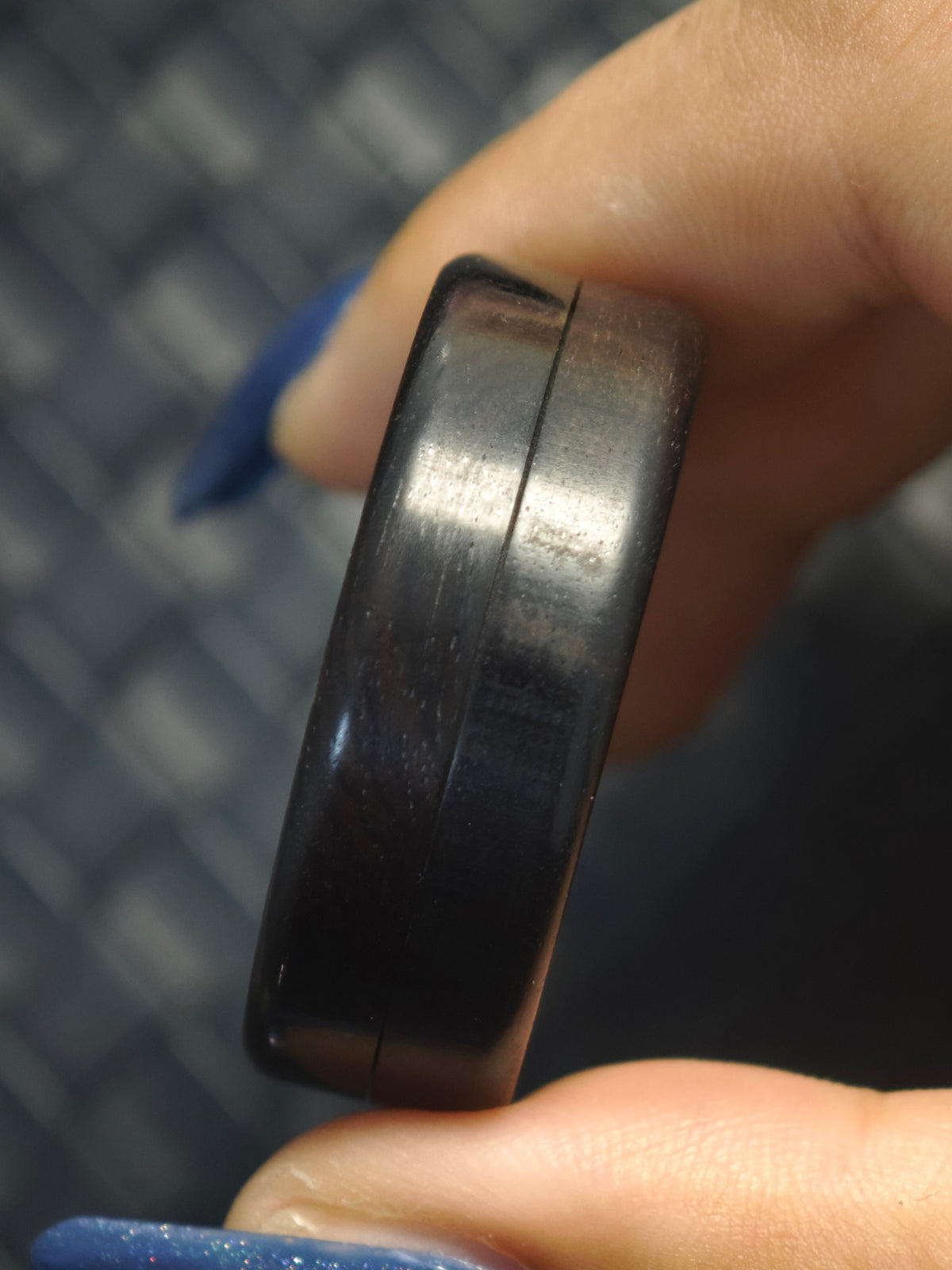 Daqian African Blackwood