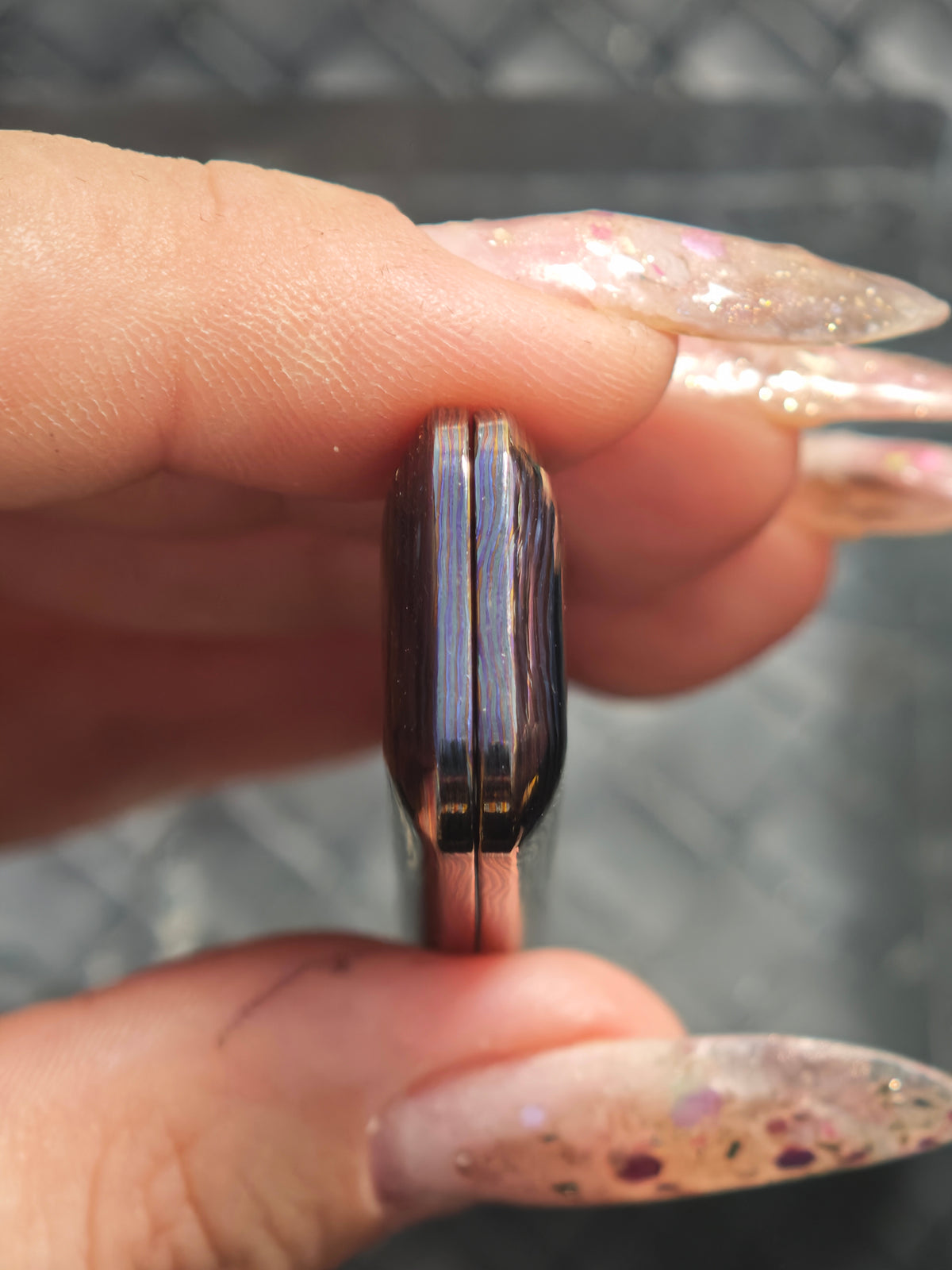Little Flatfish Zircuti