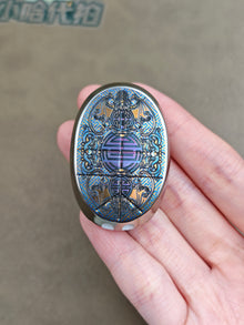 Jingle Beetle Titanium