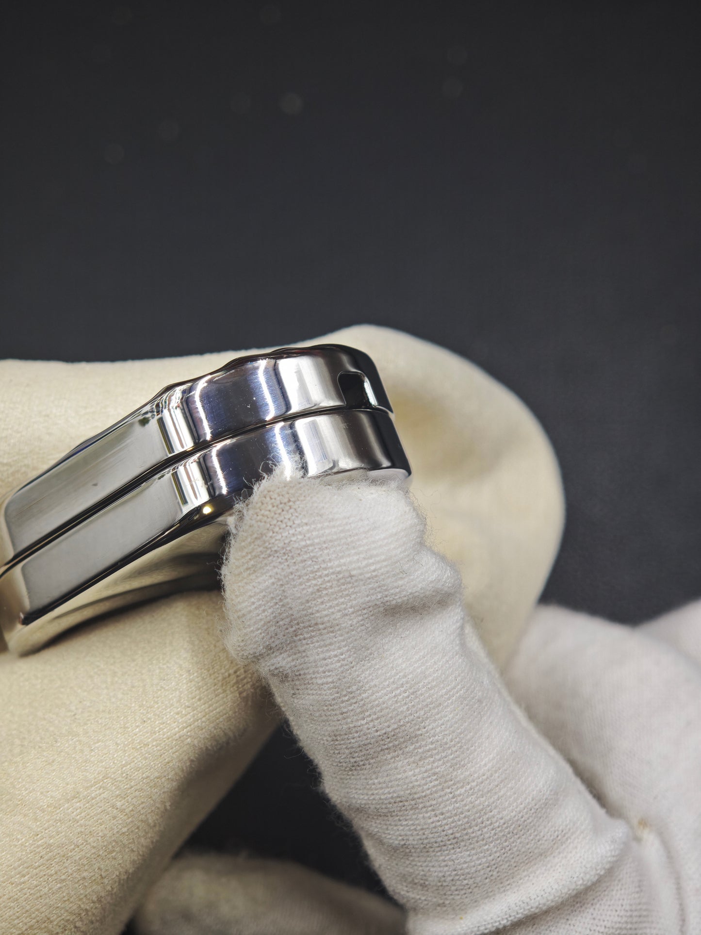 Ripple 2.0 Stainless Steel