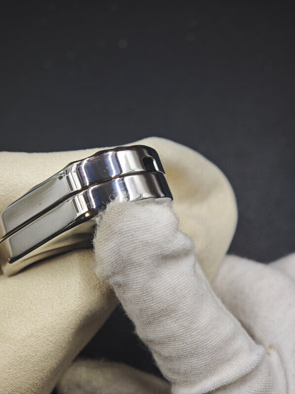 Ripple 2.0 Stainless Steel