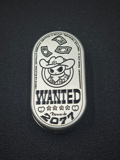 Cowboy Stainless Steel