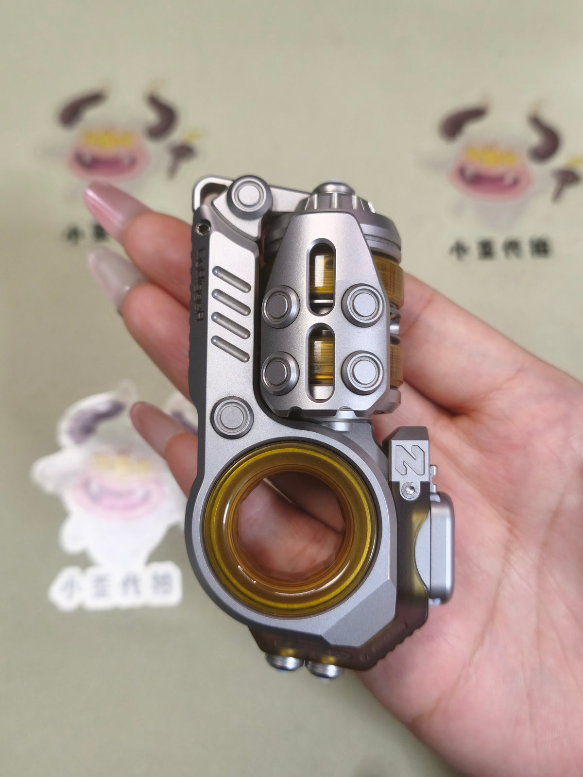 Sinian Stainless Steel