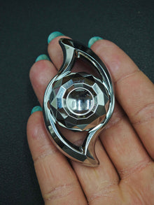 Klikk Goddess Tear Stainless Steel