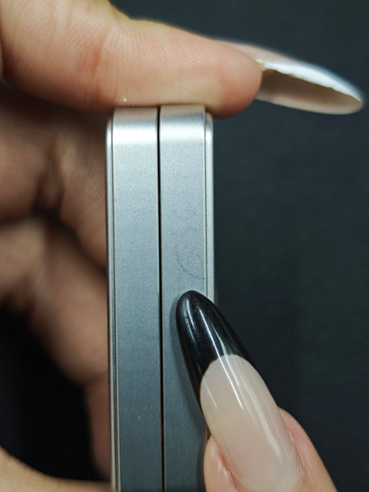 Fuguang Stainless Steel Blasted