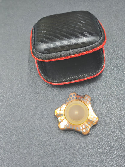 Dual Vector Foil Superconductor