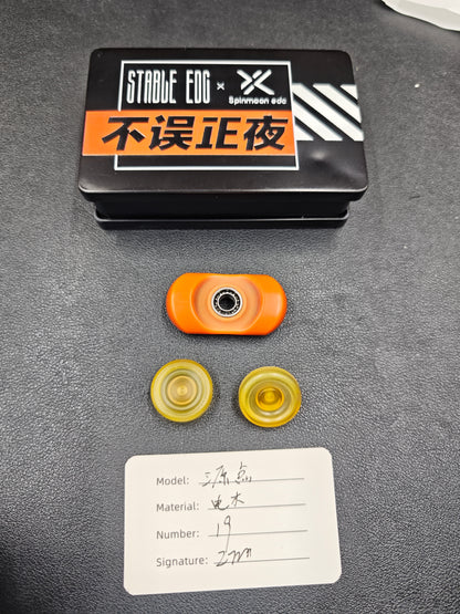Origin Point Resin