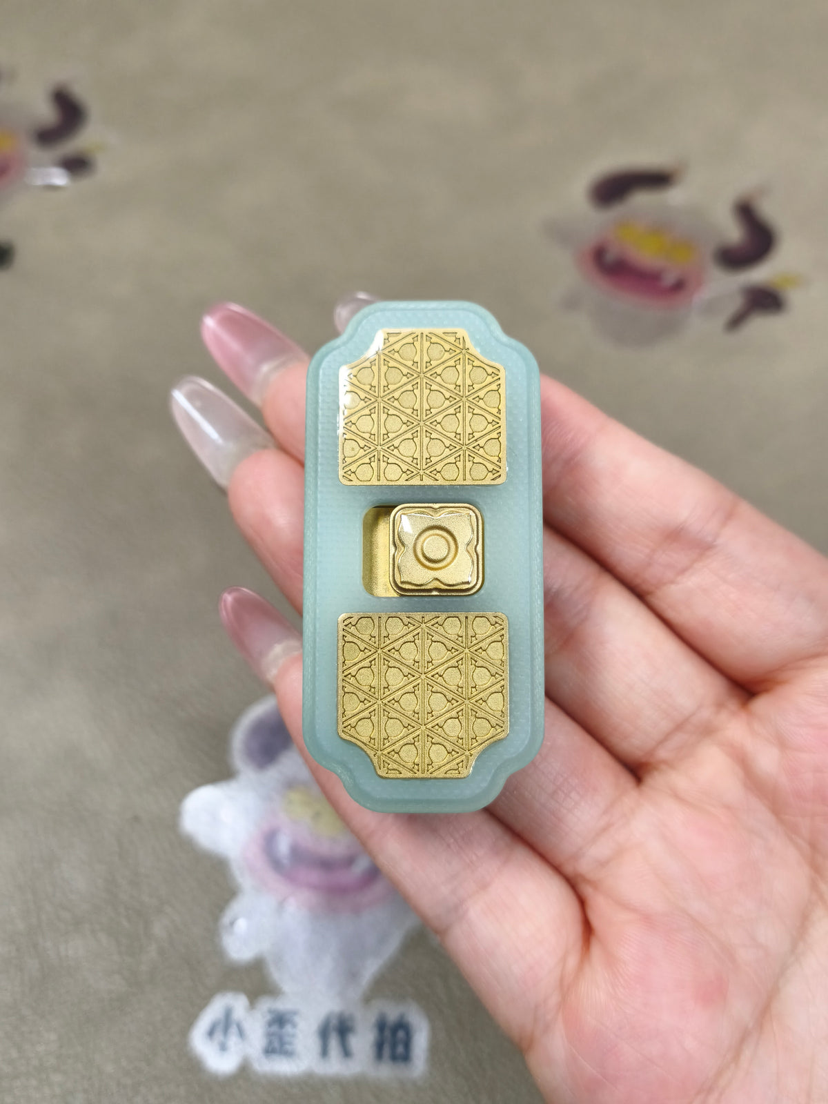 Ruyi G10