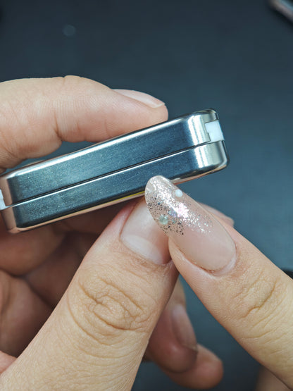 Spade K Titanium