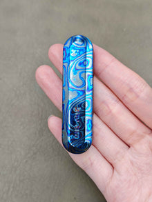 Spice Pin Zircuti