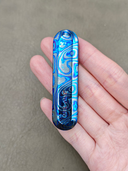 Spice Pin Zircuti