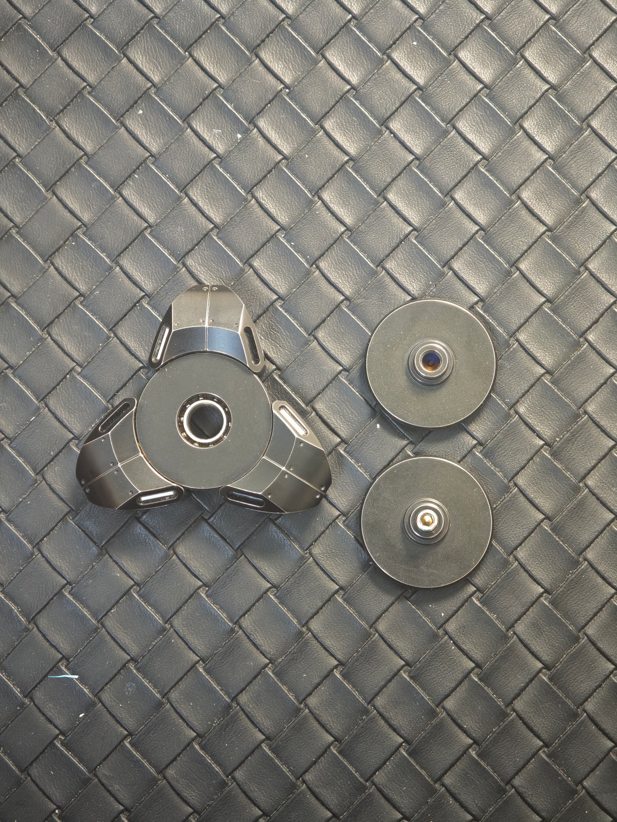 3I Stainless Steel