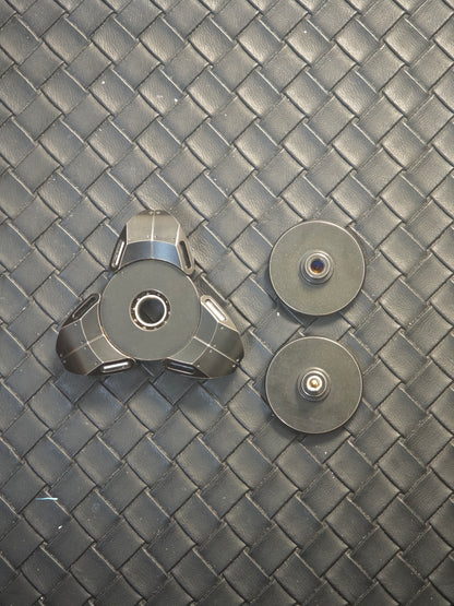 3I Stainless Steel
