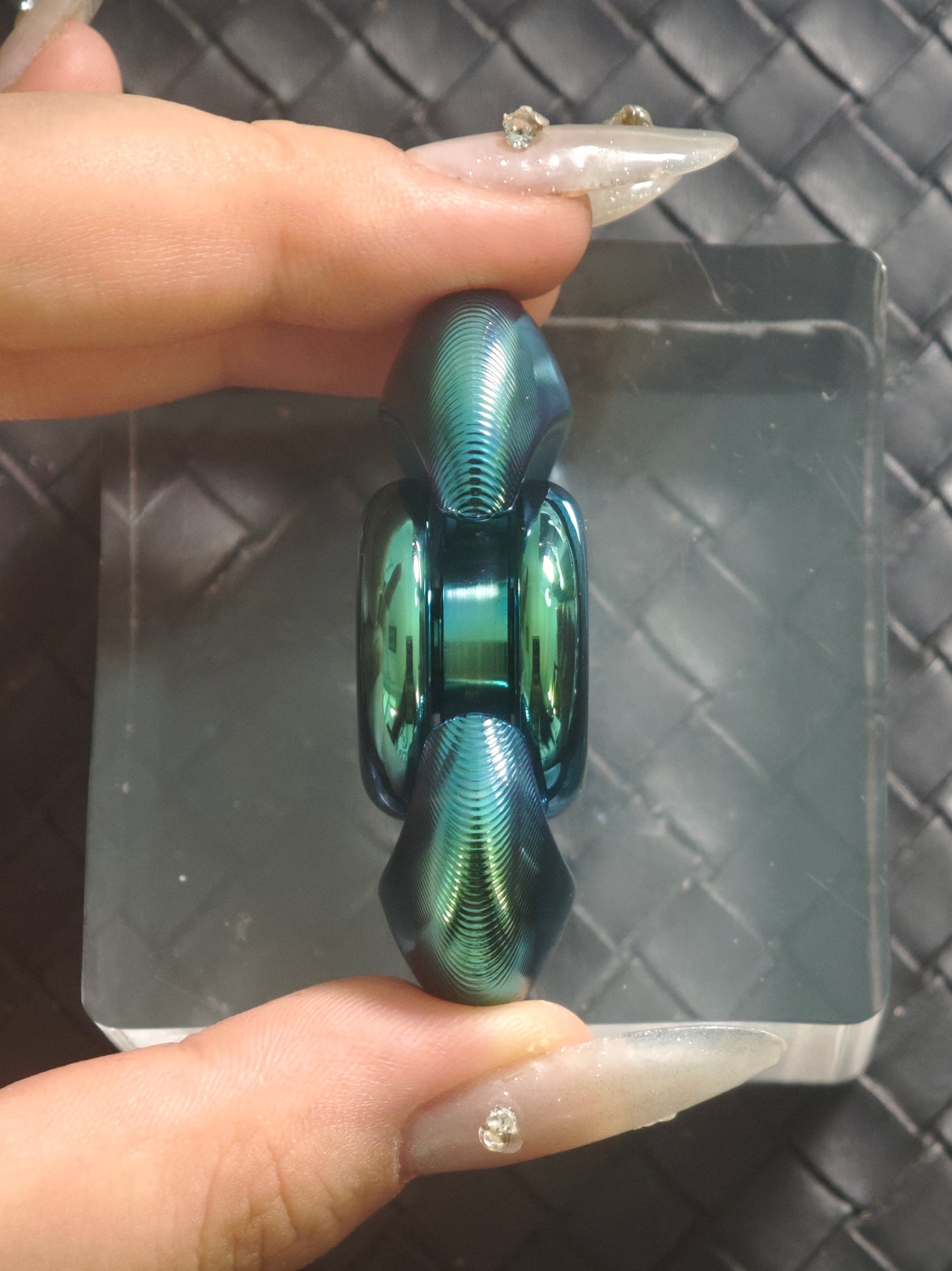 Edan Zirconium
