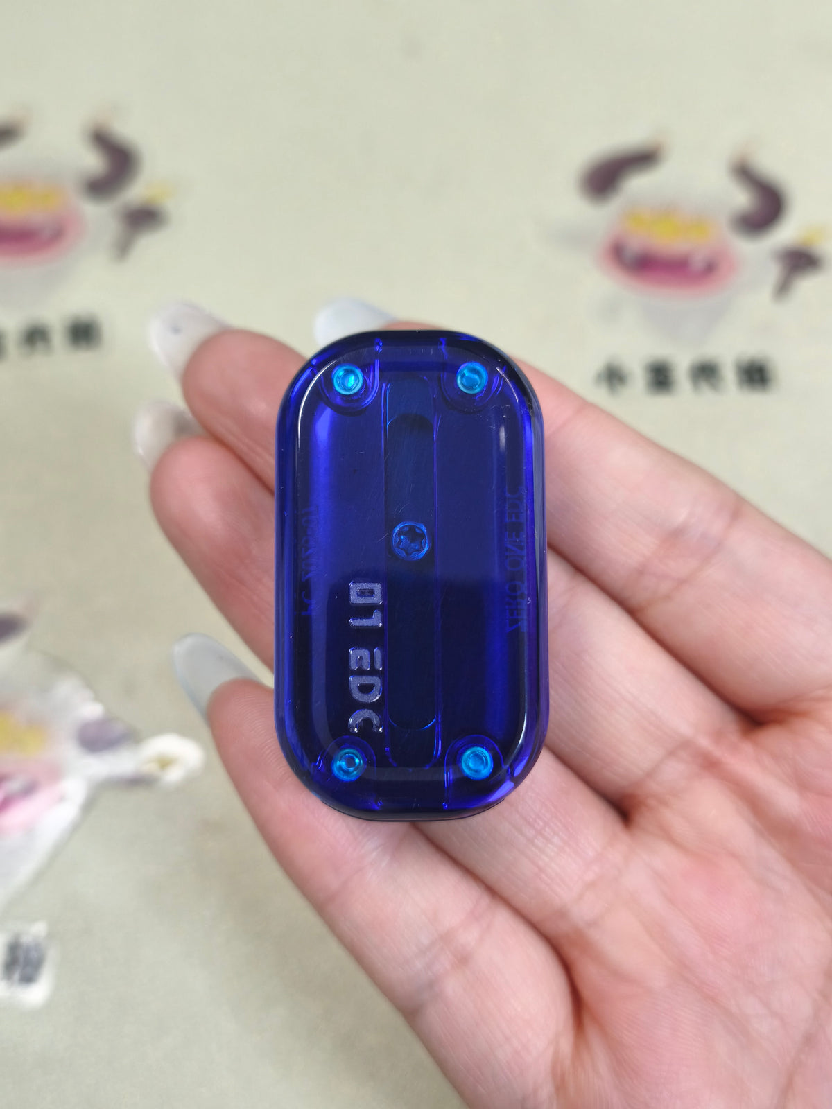 3 Layer Ultra Dense A Core Zirconium