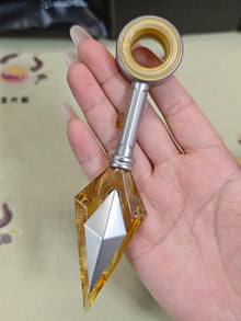 Kunai Stainless Steel PEI