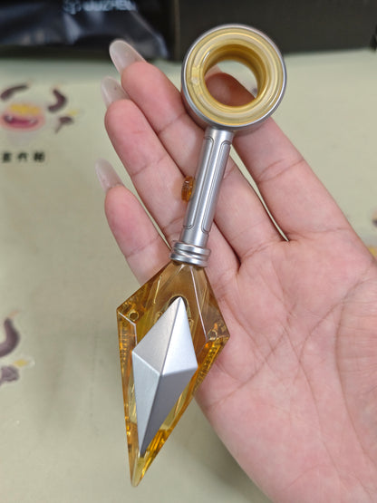 Kunai Stainless Steel PEI