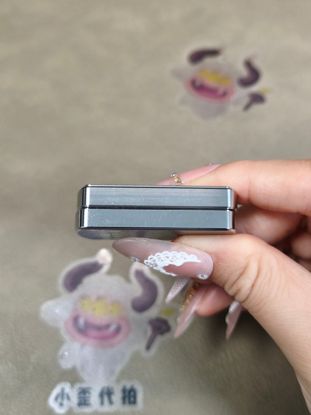Root Three Titanium