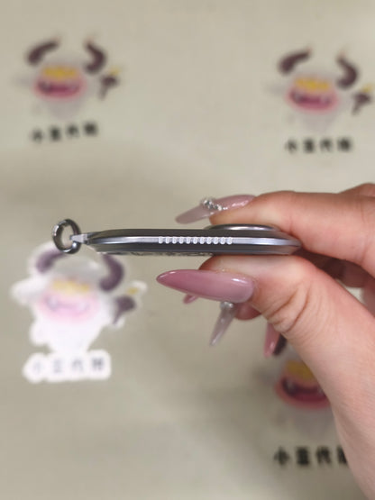 Glide Stainless Steel