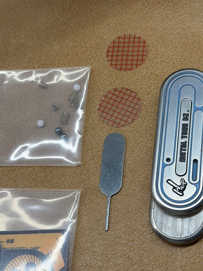 Top H Titanium