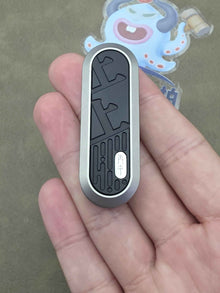 Lucky Draw Titanium