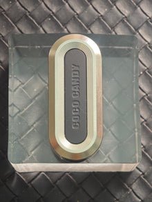 Coco Candy Titanium PEEK