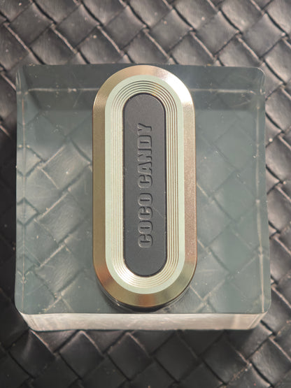 Coco Candy Titanium PEEK