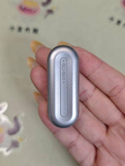 Floating Cloud Stainless Steel