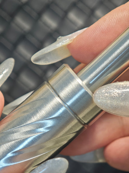 Zero Point 2.0 Stainless Steel