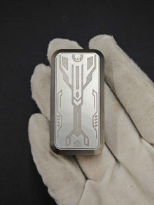 Hidden Sword Stainless Steel