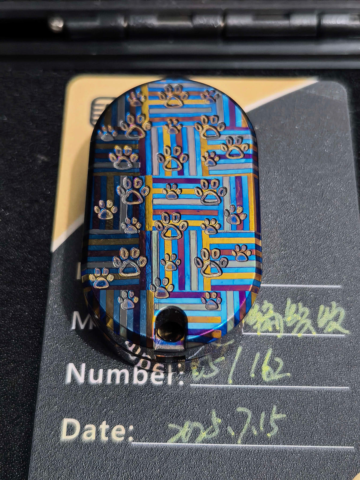 F2 Zircuti