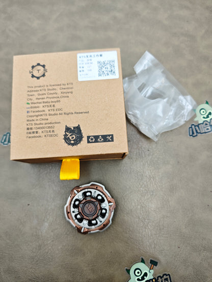 Ares Stainless Steel
