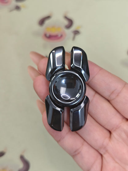 Full Zirconium Polished