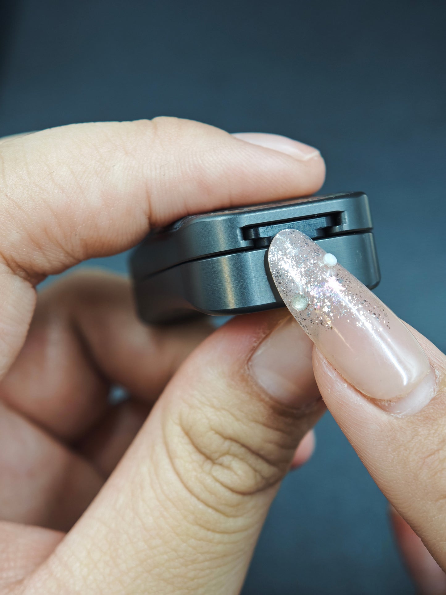 Shencheng POPO Candy Zirconium