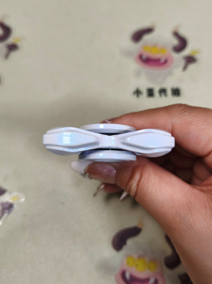 Toothless Finale Special Material Zirconium