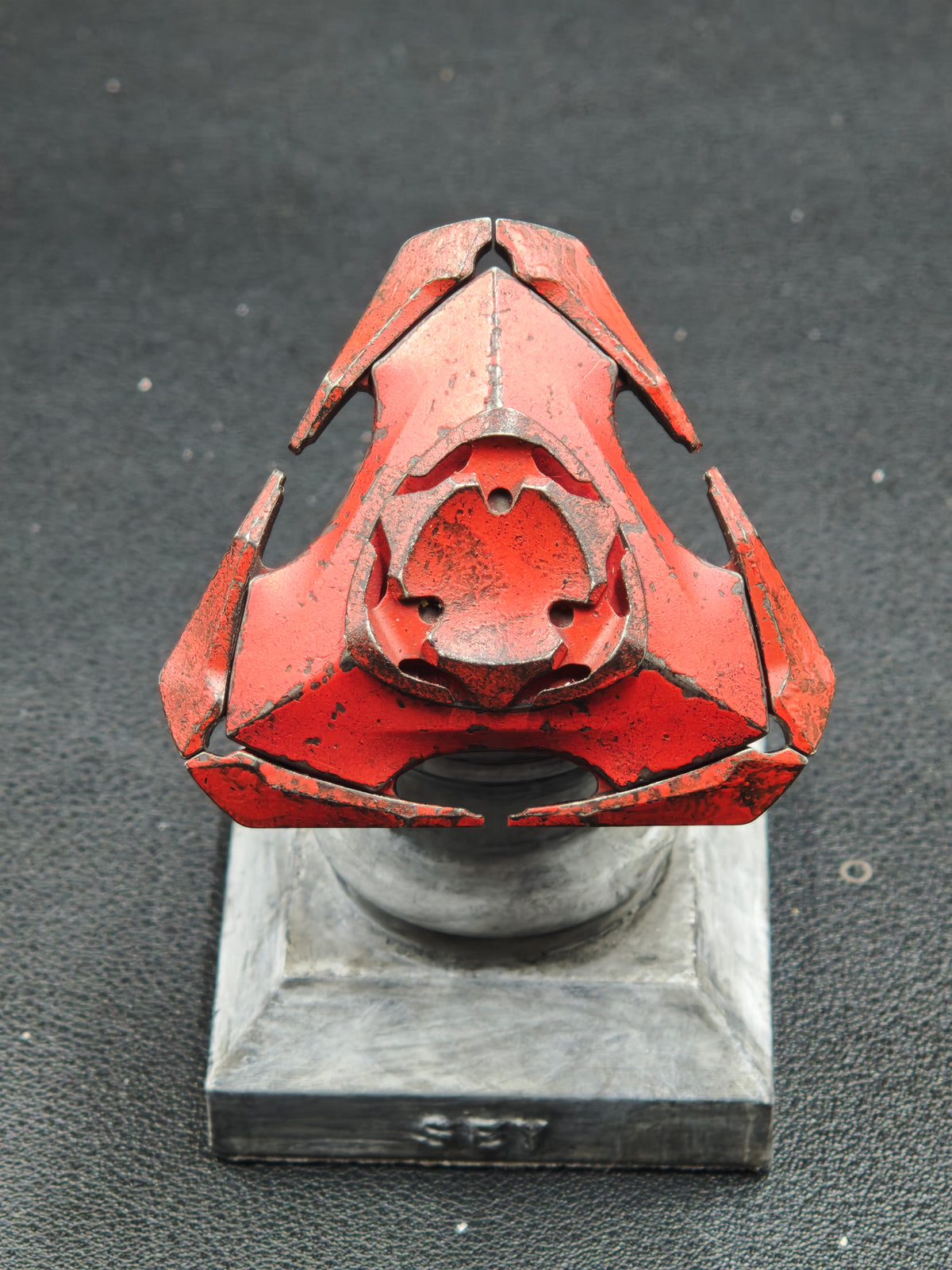 Blade Zirconium