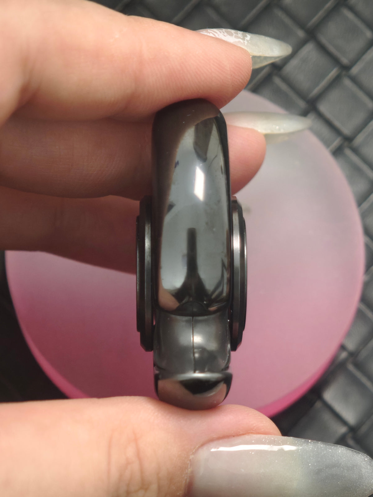 Liquid Flash Zirconium
