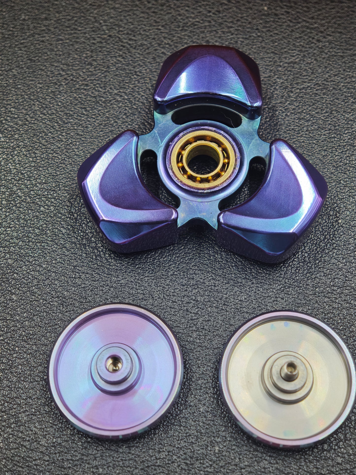 Tungsten