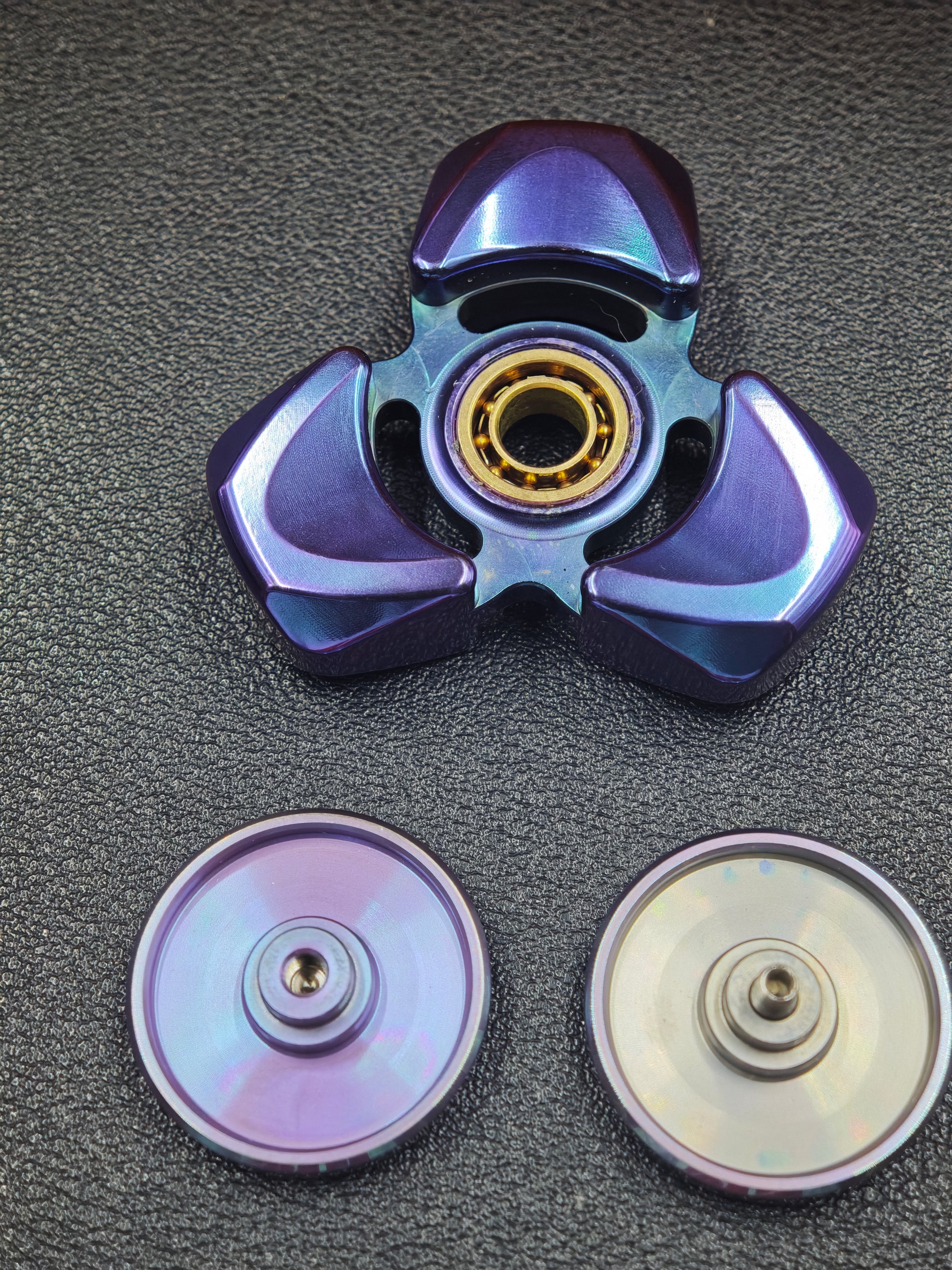 Tungsten
