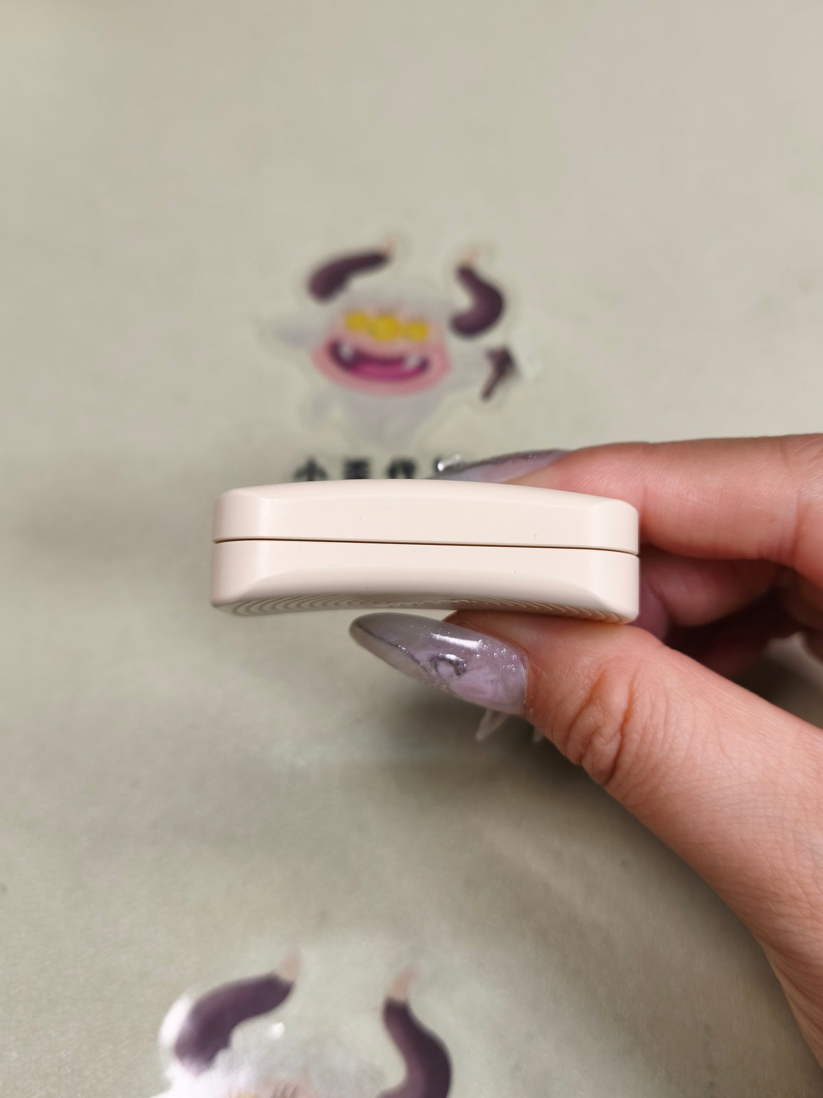 POPO PEEK