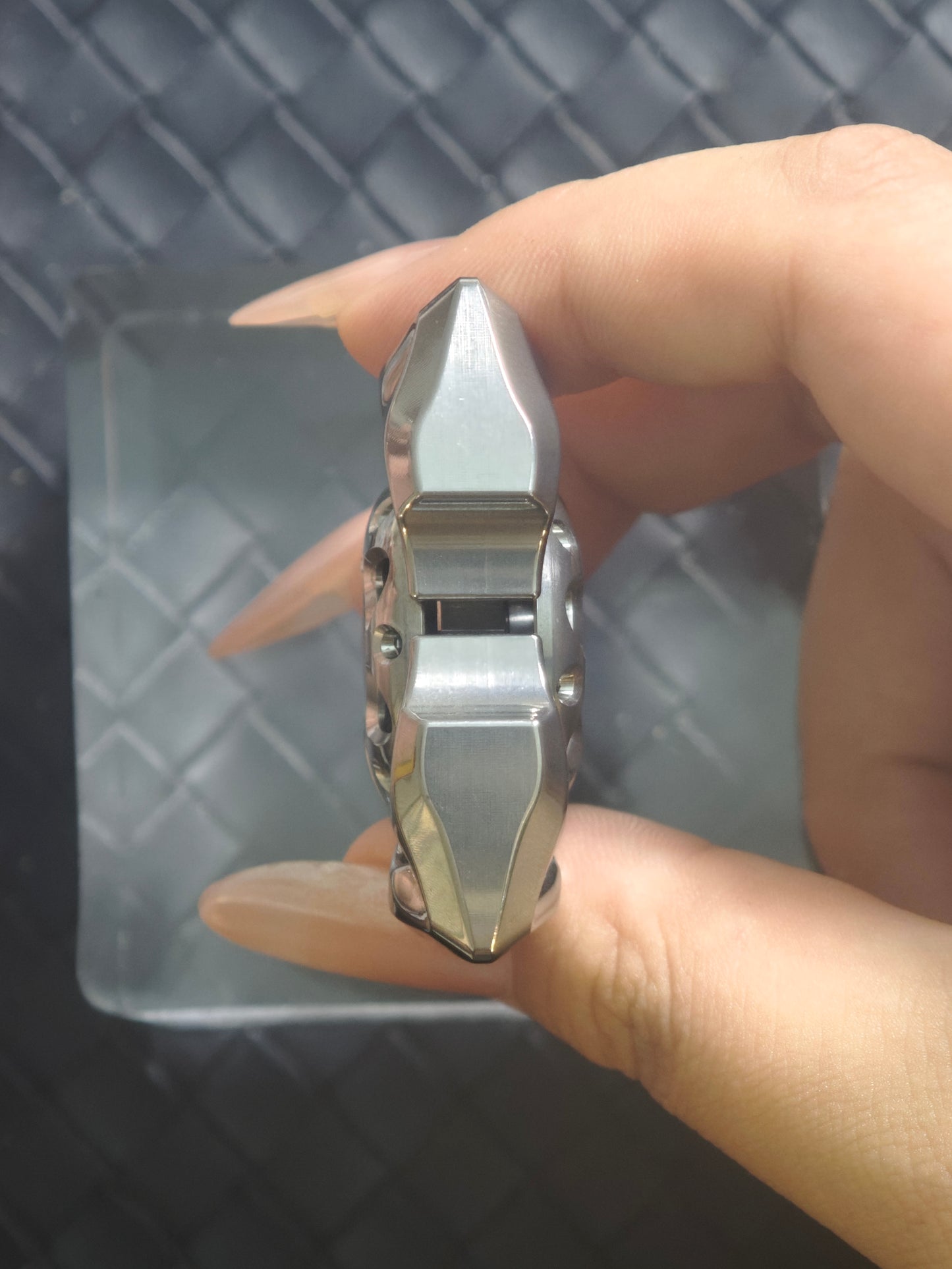 Lotus Stainless Steel