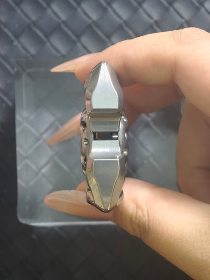 Lotus Stainless Steel