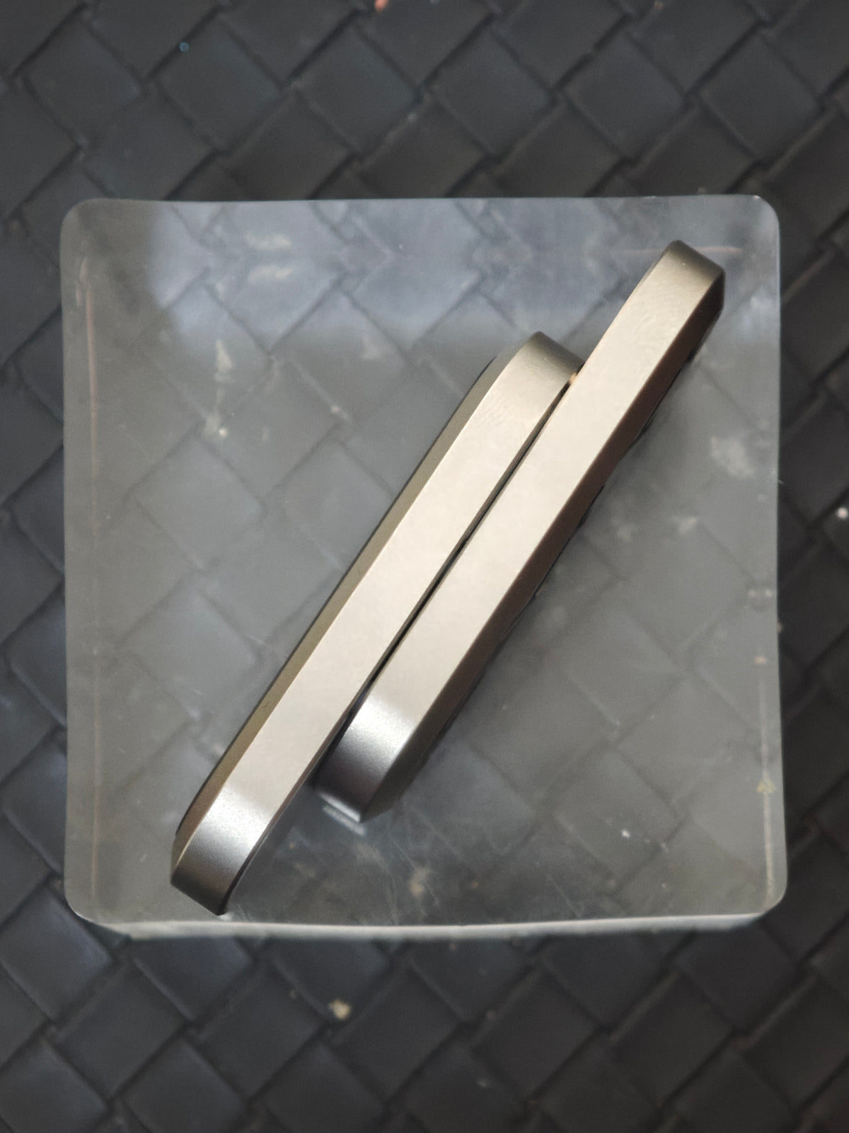 Lucky Draw Titanium