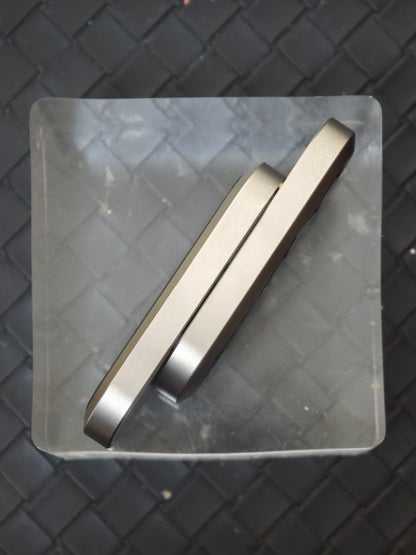 Lucky Draw Titanium