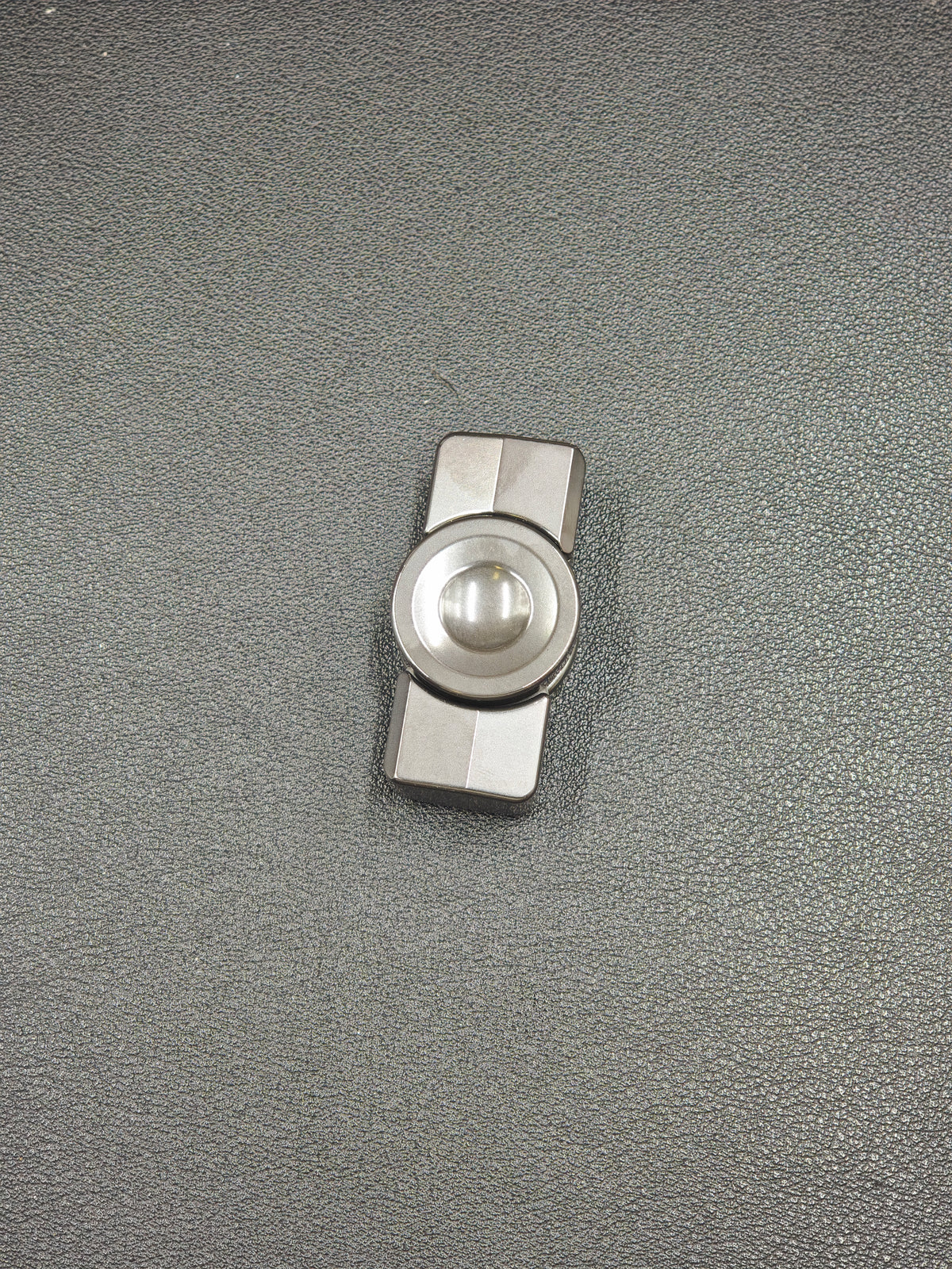 QD01 Zirconium Color-Anodized