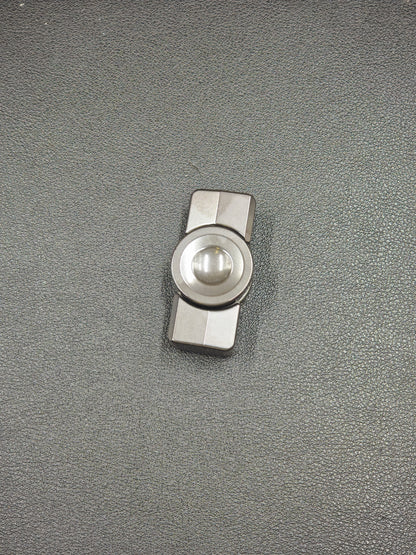 QD01 Zirconium Color-Anodized