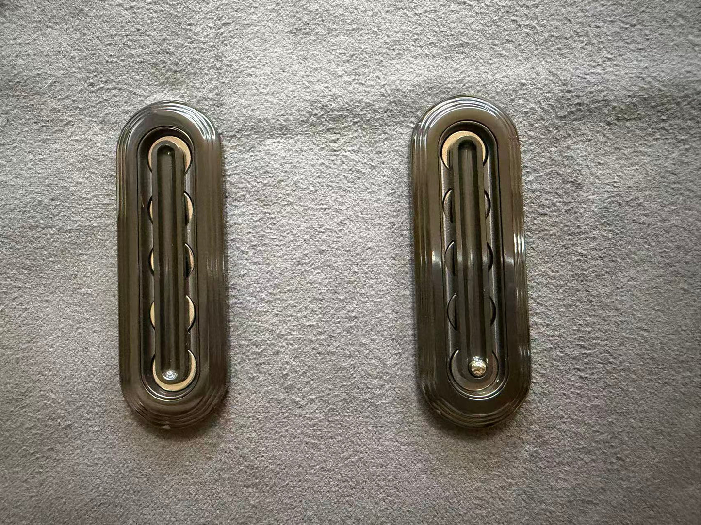 Guandan Mini Zirconium
