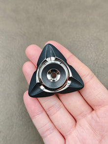 Maybe Re Wild Stainless Steel Titanium