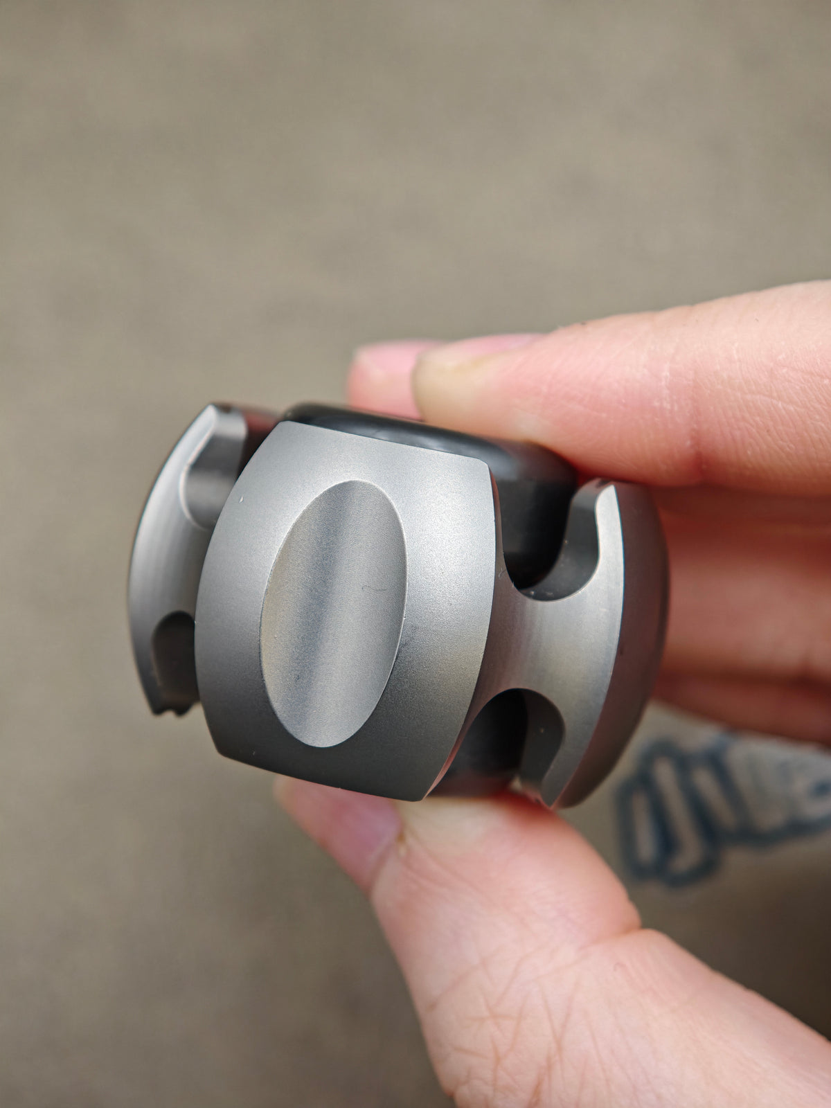 Noiz Titanium